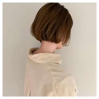 ショート 粟津 愛里香のマツエク・マツパデザイン