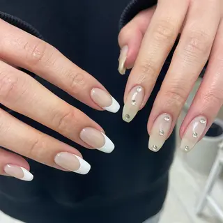ネイル hazuki / Salon Biのネイルデザイン