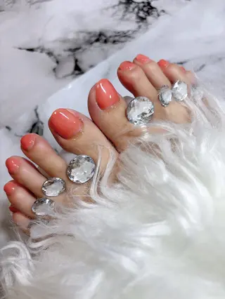 ネイル Bleu Clair【ブルークレール】所属・岡本 有香のその他イメージ