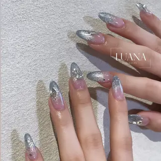 ネイル nail salon neigeのネイルデザイン