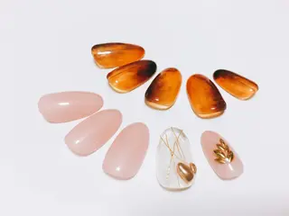 ネイル naillmatic所属・naillmatic ﾈｲﾙﾏﾃｨｯｸのネイルデザイン