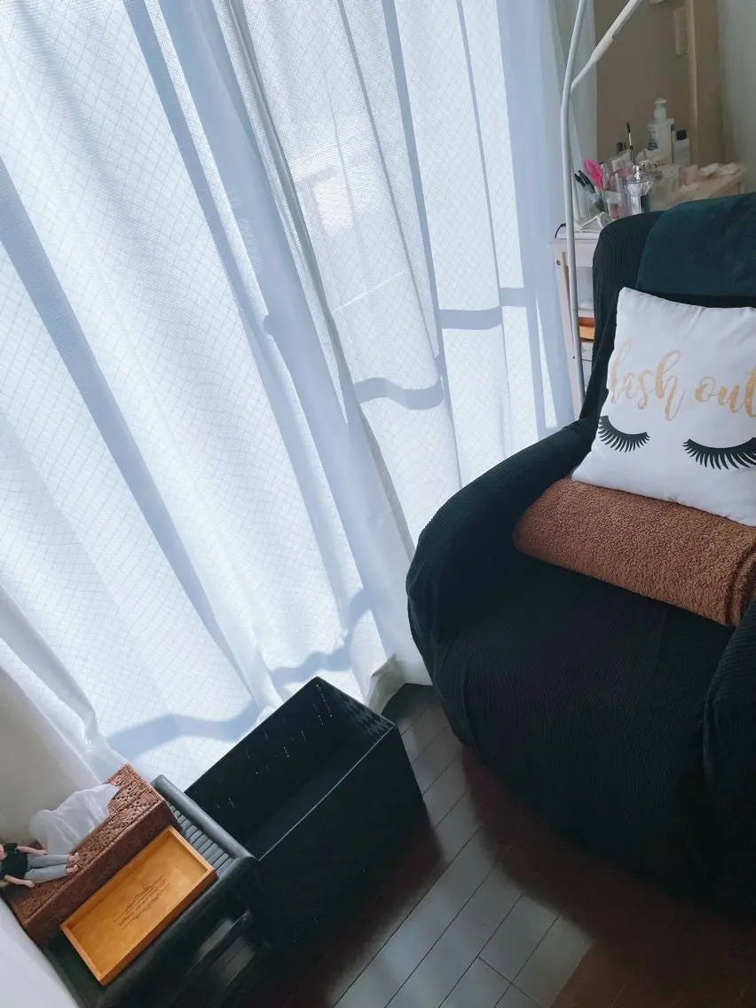crescereの内観・外観1