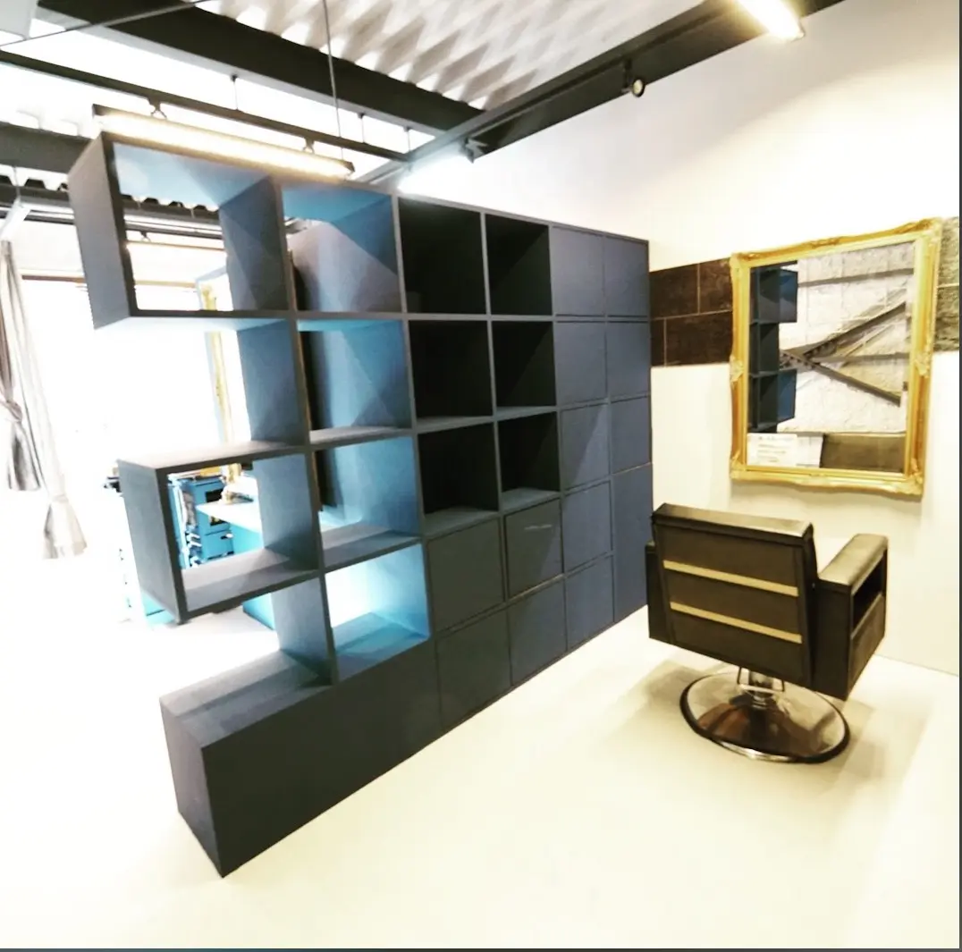 Head Room Destination ヘッドルーム ディスティネーションの内観・外観1