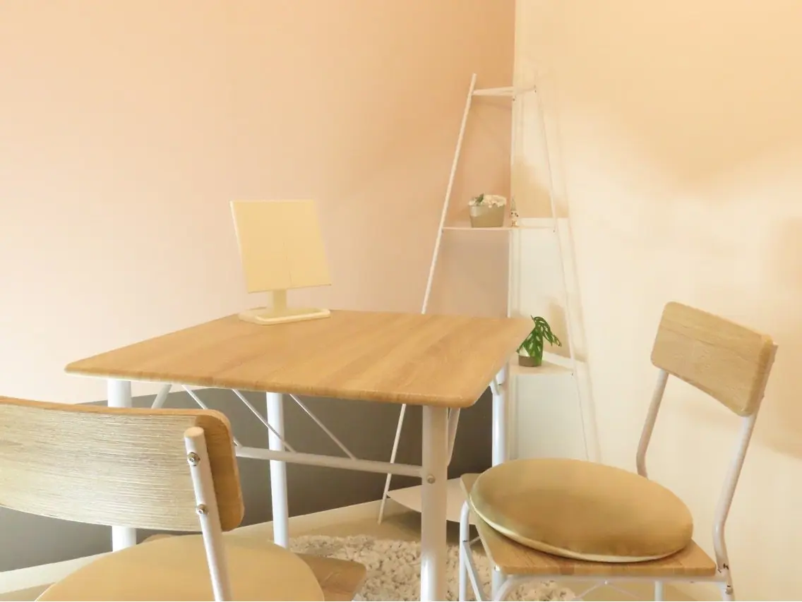 beauty salon MCHERIの内観・外観2
