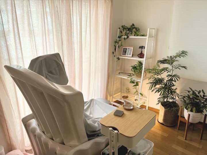 YOSAPARK    urara大井町の内観・外観2