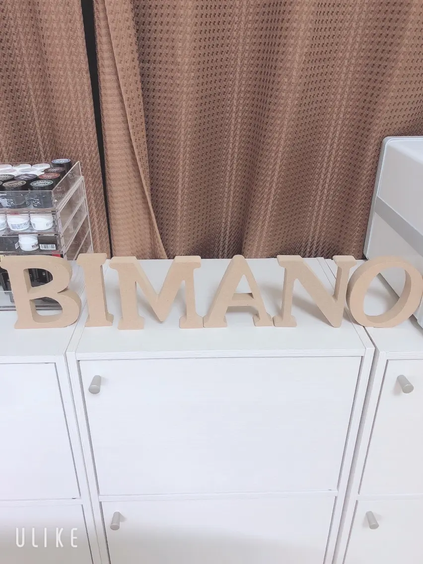 Nail room Bimanoの内観・外観1