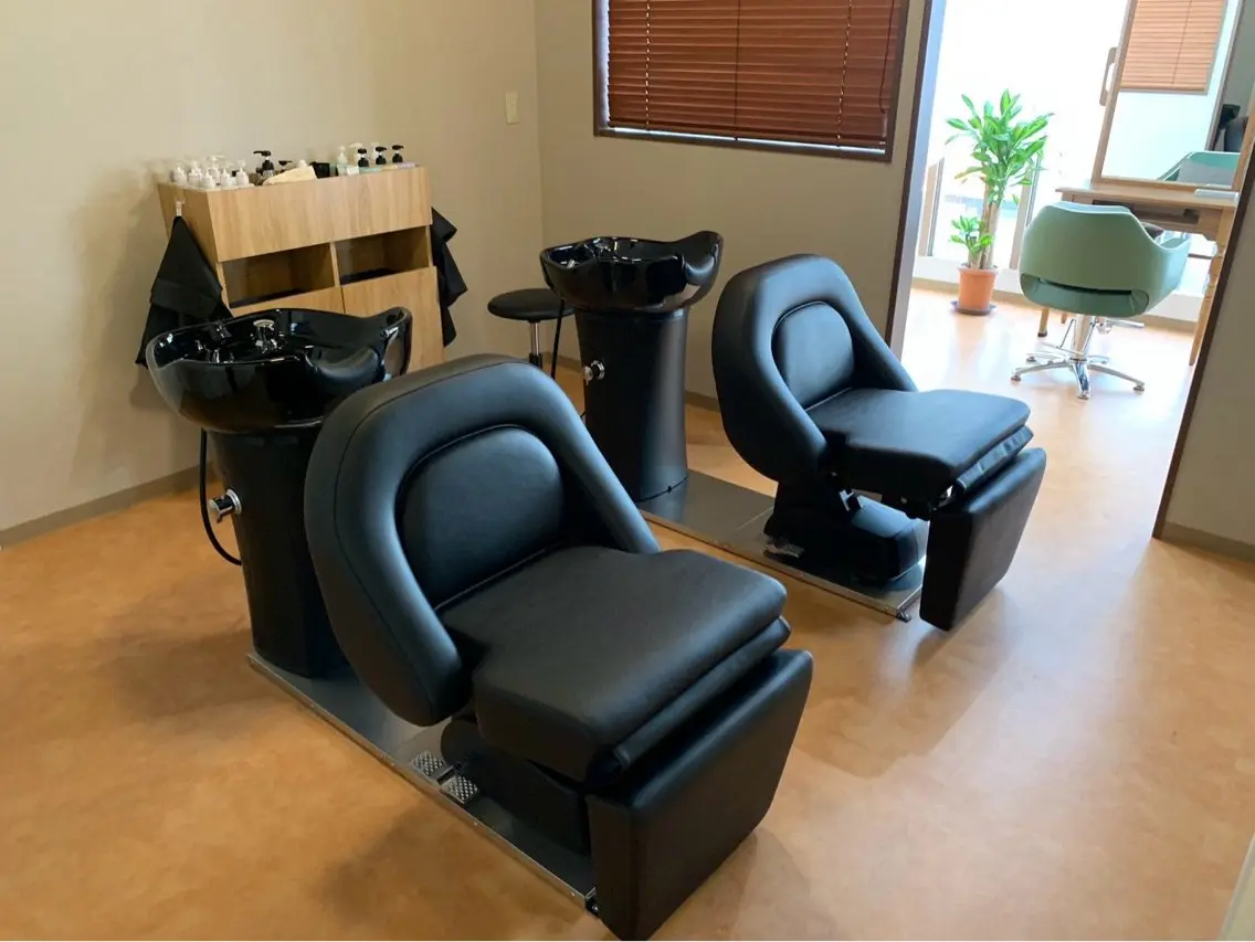 HairResortLagunaの内観・外観2