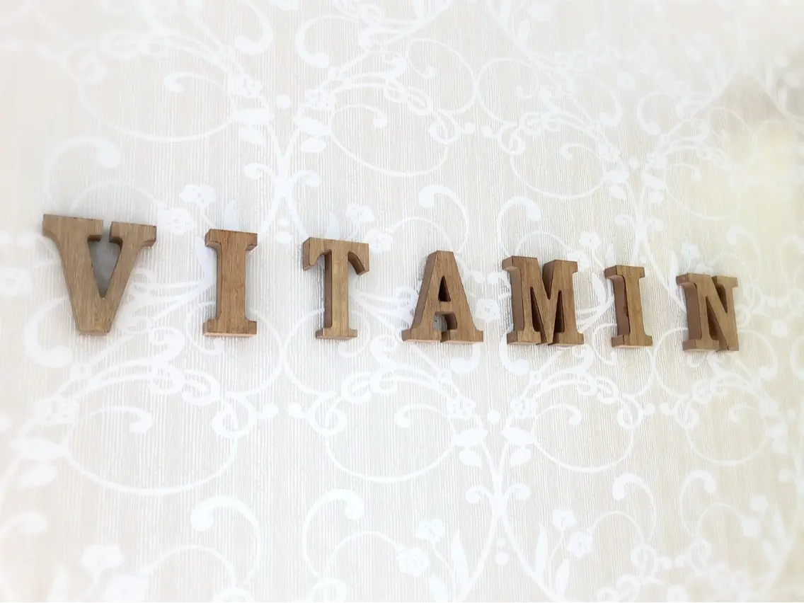 Vitamin*-ビタミン-の内観・外観2