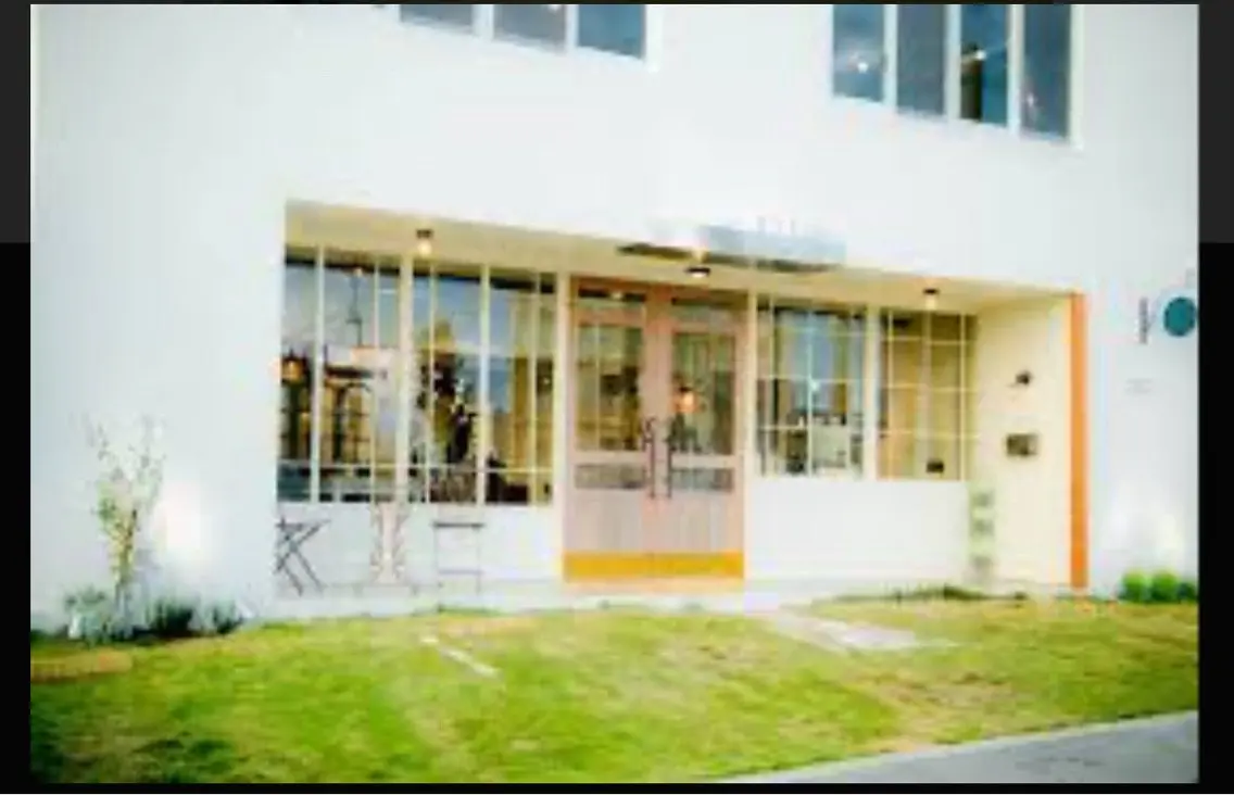 hair lounge anrioの内観・外観2