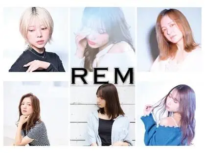 REM天童店の内観・外観1