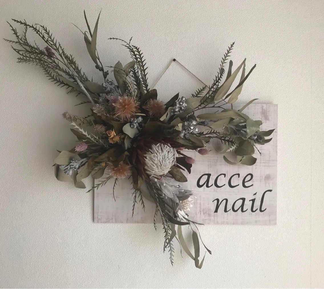 acce nailの内観・外観3
