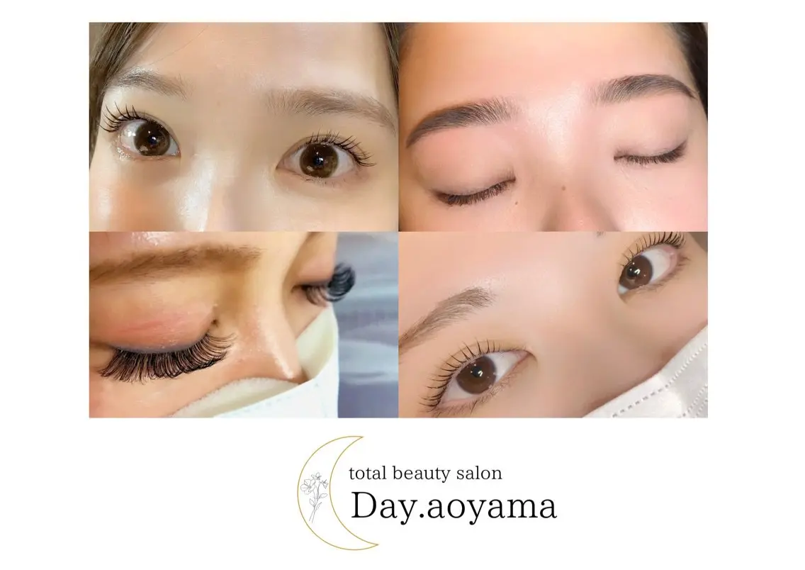 Day.aoyamaの内観・外観1