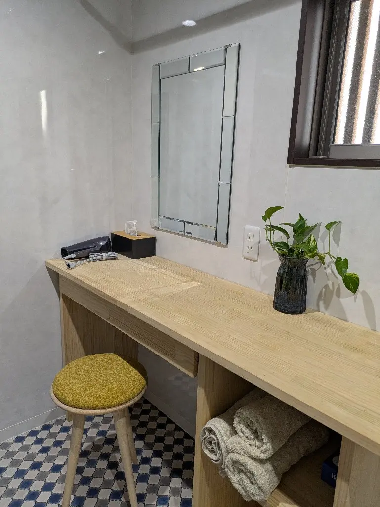 カッサ・カッピング専門サロン 水玉屋−suidamaya−の内観・外観3