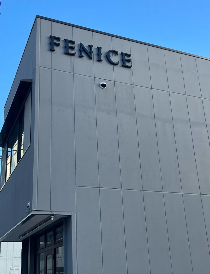 FENICE  Total Beauty Salonの内観・外観1