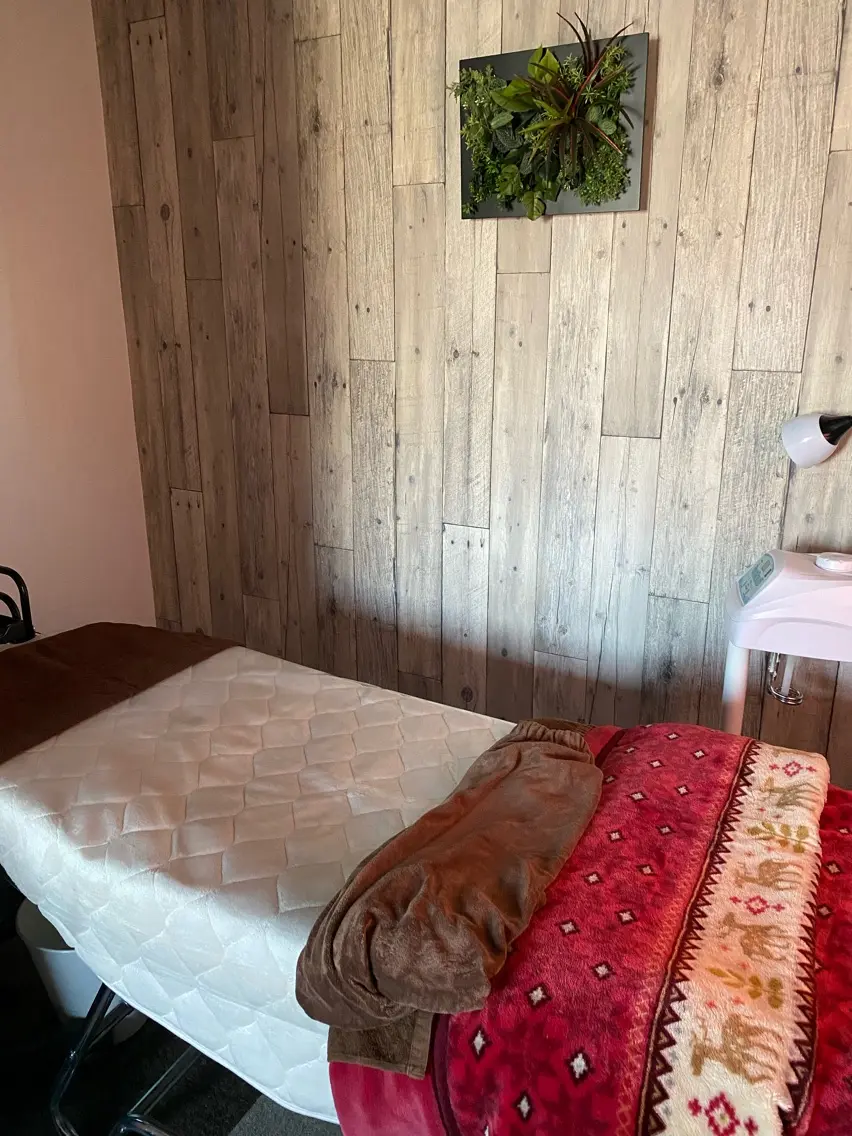 Esthetic   Salon Charryの内観・外観2
