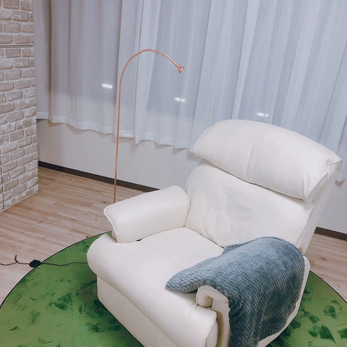 matoricariaの内観・外観1