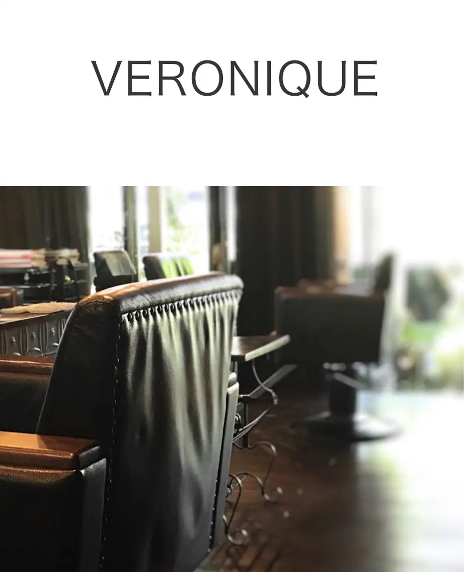 VERONIQUEの内観・外観1