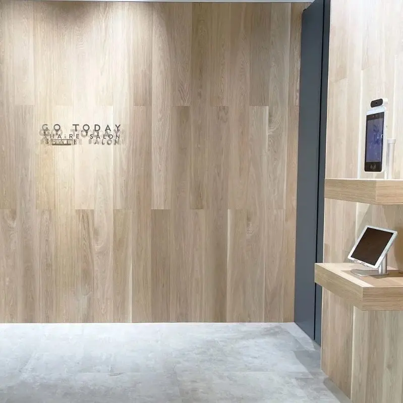 GO TODAY SHAiRE SALON 渋谷sol店の内観・外観1