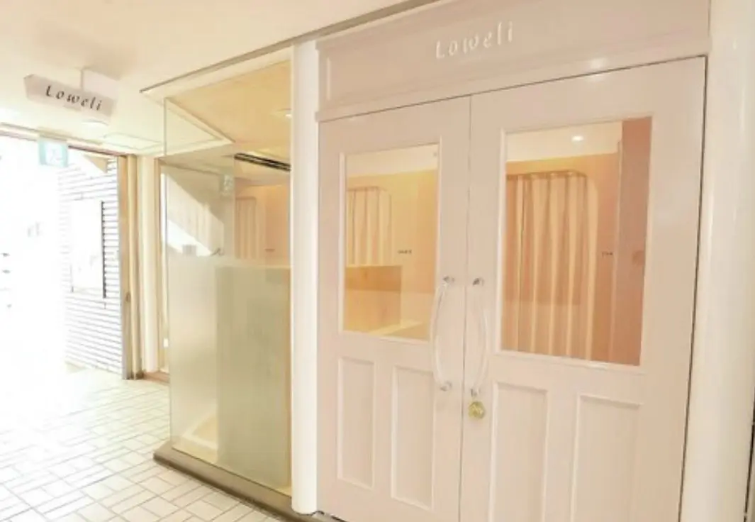 Loweli 本山の内観・外観1