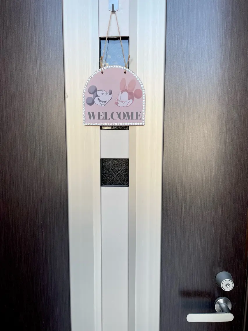 プライベートサロン　S+ nail salonの内観・外観2