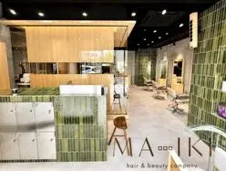 MA-IKIの内観・外観1