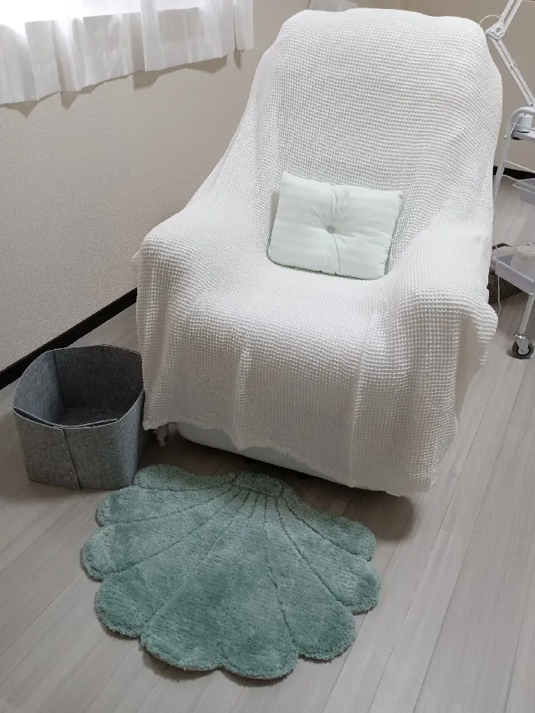 eyelash salon lokoの内観・外観1