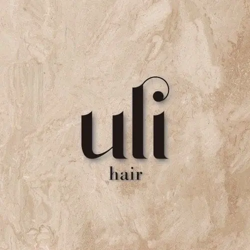 uli  hairの内観・外観3