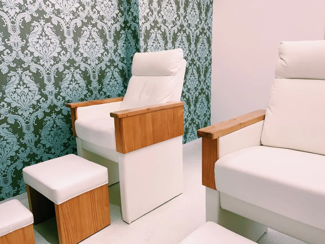 nail salon grantの内観・外観3