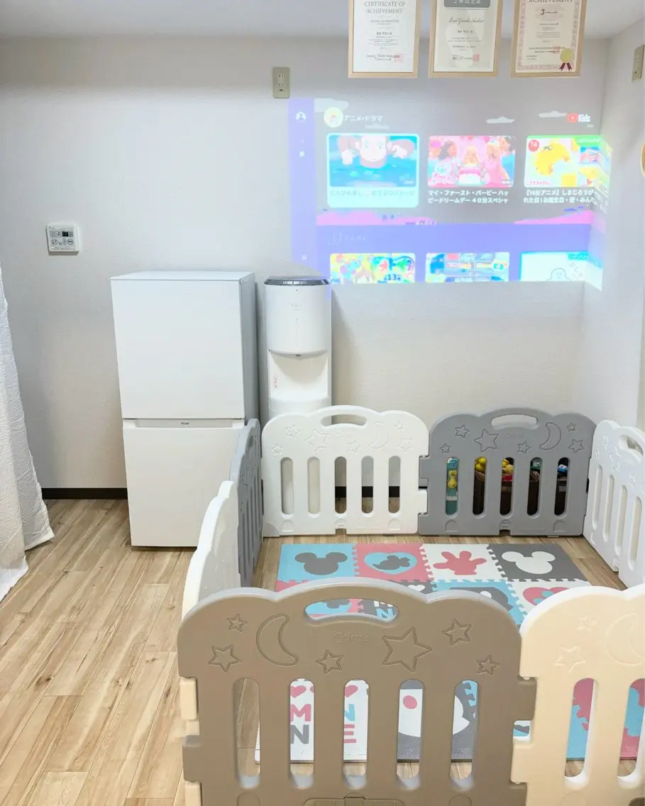private nail salon fill.の内観・外観2