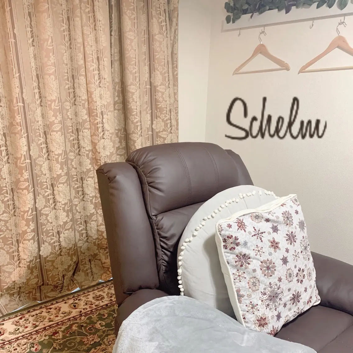 nail room schelmの内観・外観2