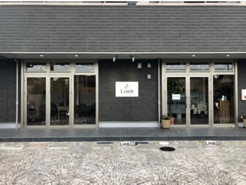 美容室Limbの内観・外観2