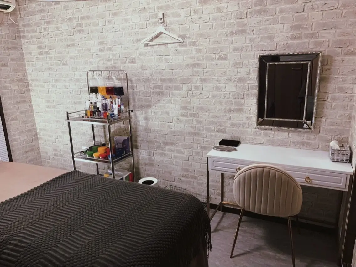 CARNA Bodymaintenancesalonの内観・外観2