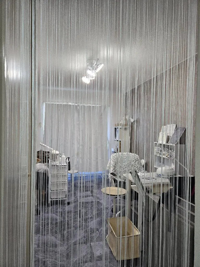 BELIAS(毛穴洗浄&NAIL)の内観・外観1