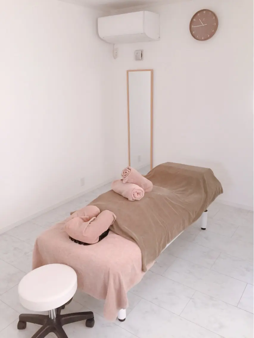 S MASSAGEの内観・外観3