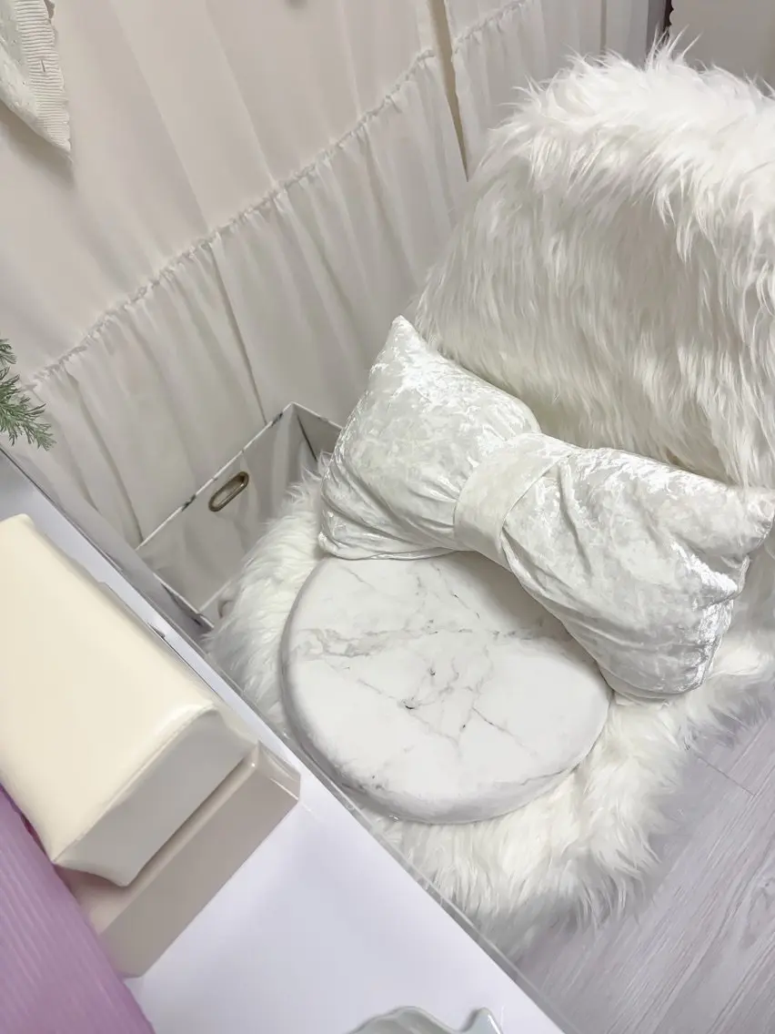 YUME NAILS TOKYO【調布駅前店】の内観・外観3