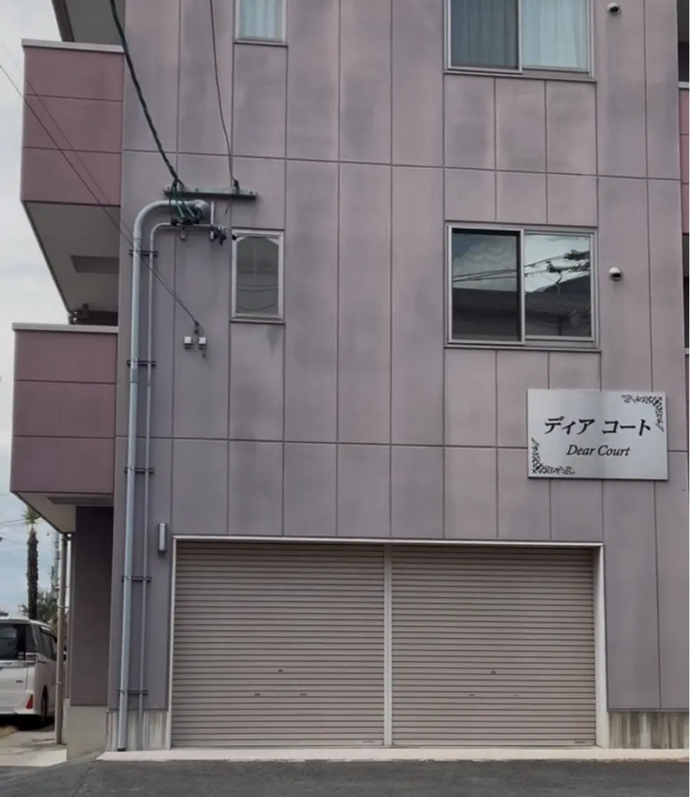 ドライヘッドスパ hanano花野の内観・外観1