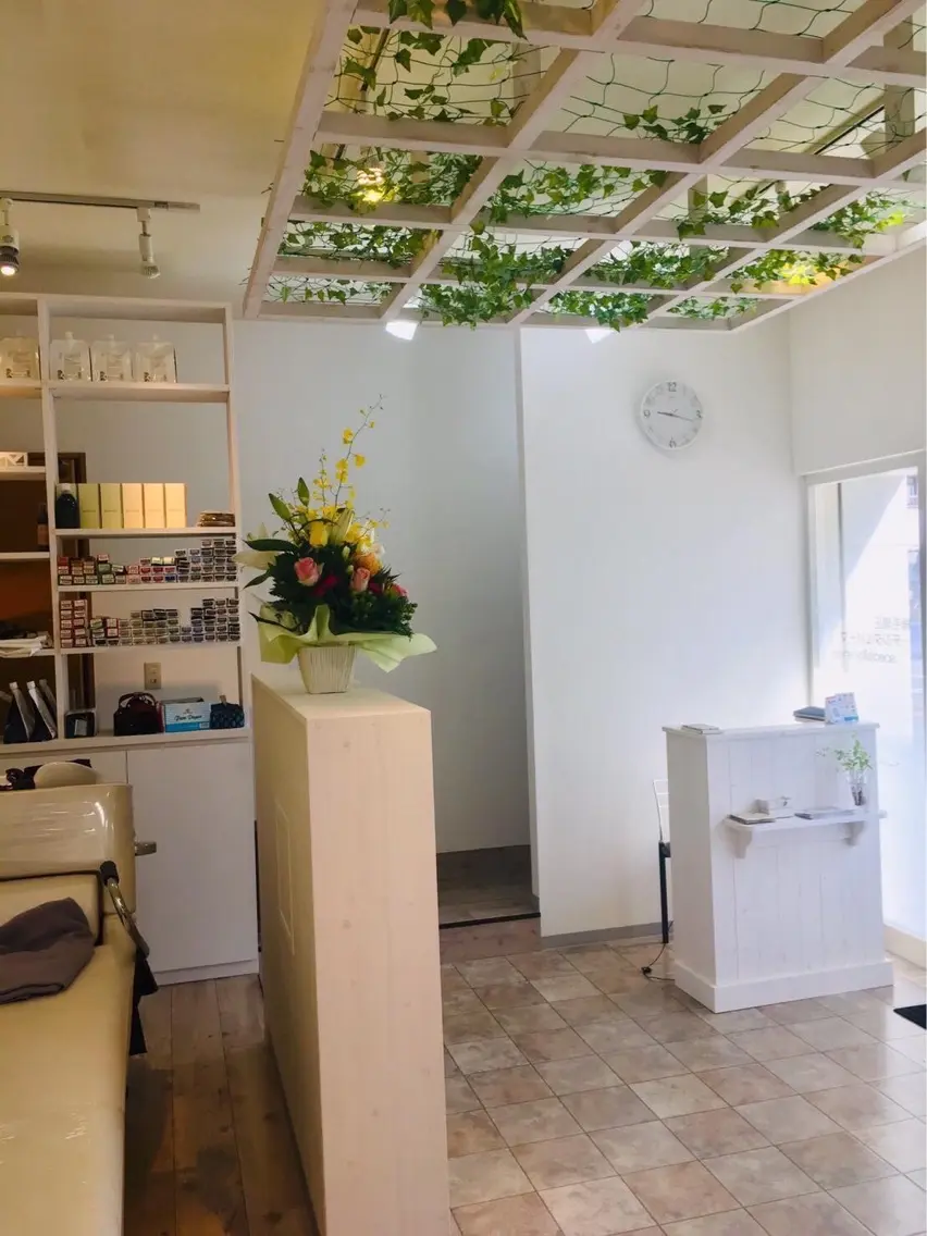 Skyspa straight&digitalの内観・外観2