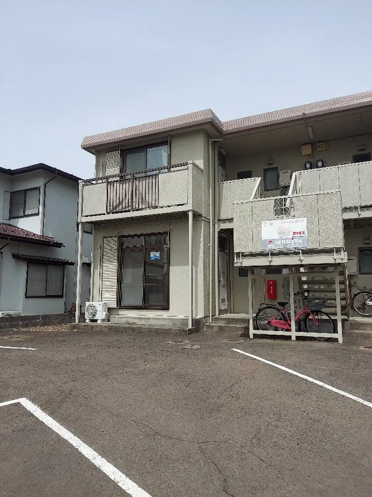 Relaxation＆nail salon Andante(アンダンテ)の内観・外観1