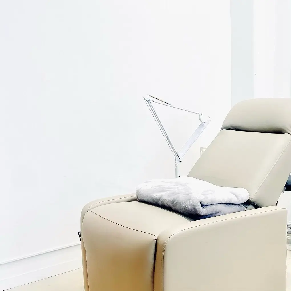 Ritaeyebrow(GO TODAY SHAiRE SALON 原宿Lux)の内観・外観2