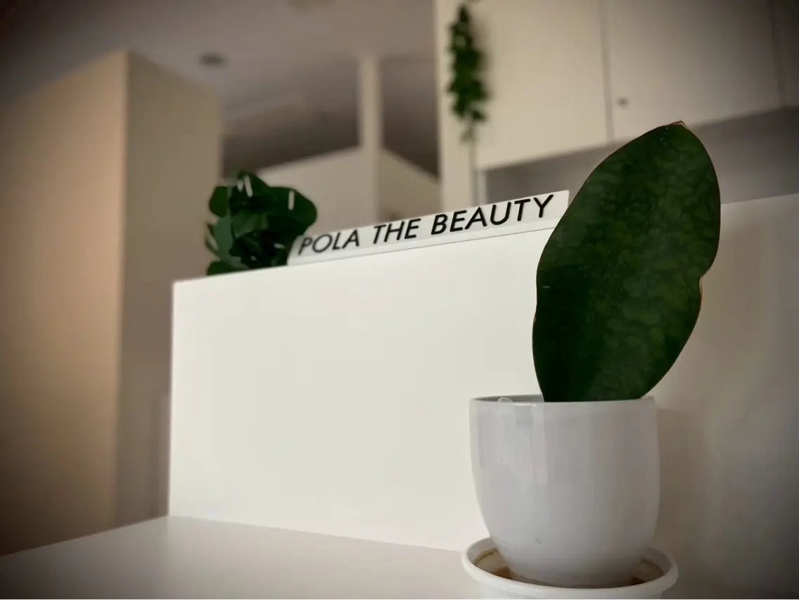 POLATHEBEAUTYヨシヅヤ蟹江店の内観・外観2