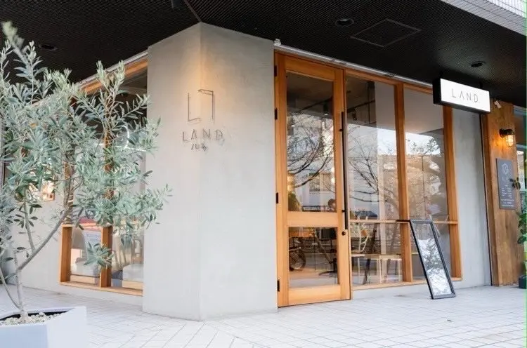 Lillyの内観・外観2