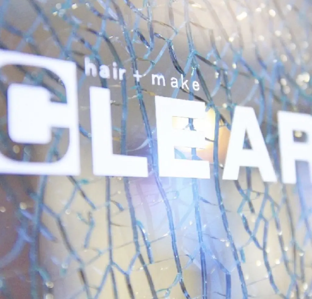 hair+face kogaoの内観・外観1