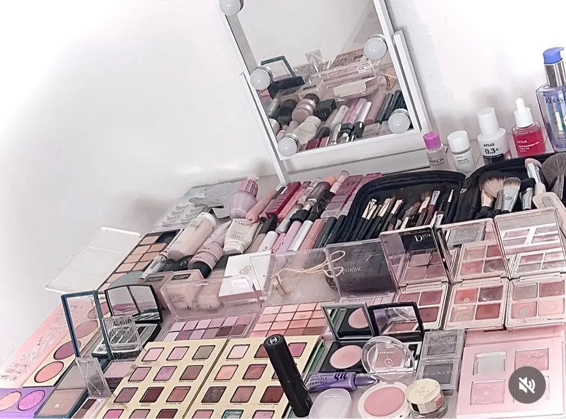 make salon 　Haute Coutureの内観・外観1