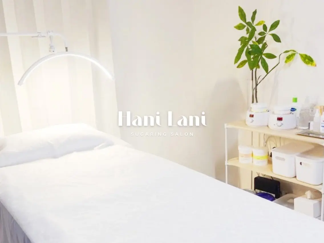 Hani Laniの内観・外観1