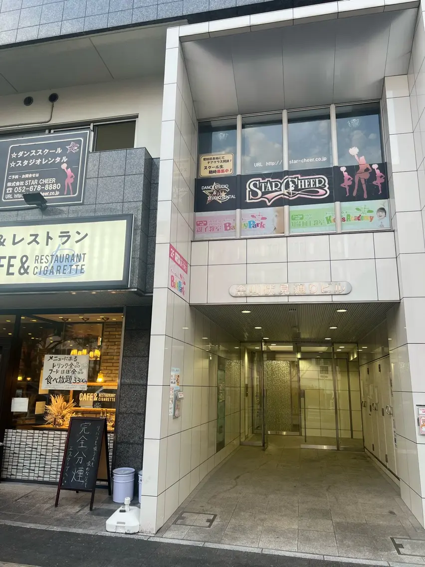Vimoreの内観・外観3