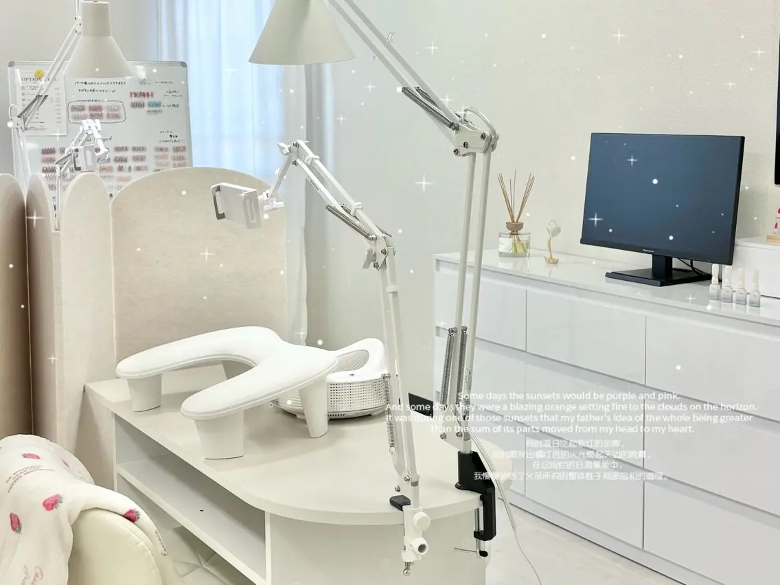 Lup to Nail【リップトゥネイル】の内観・外観2