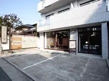 RicottEYELASH&NAILの内観・外観1