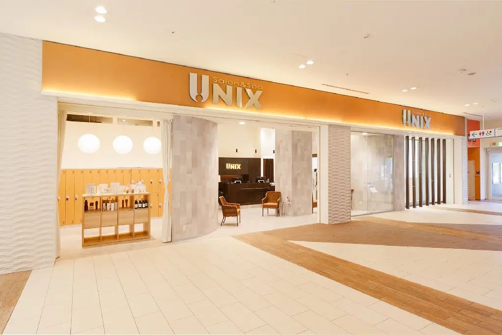 UNIX ららぽーと豊洲店の内観・外観1