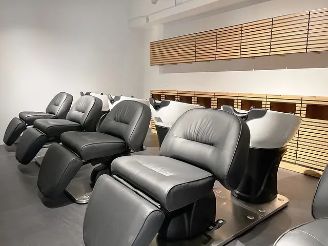 GO TODAY SHAiRE SALON 渋谷Sol店の内観・外観3