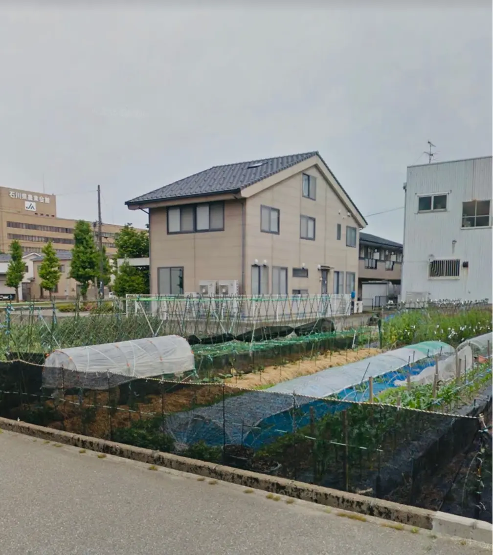 Reenail.の内観・外観3